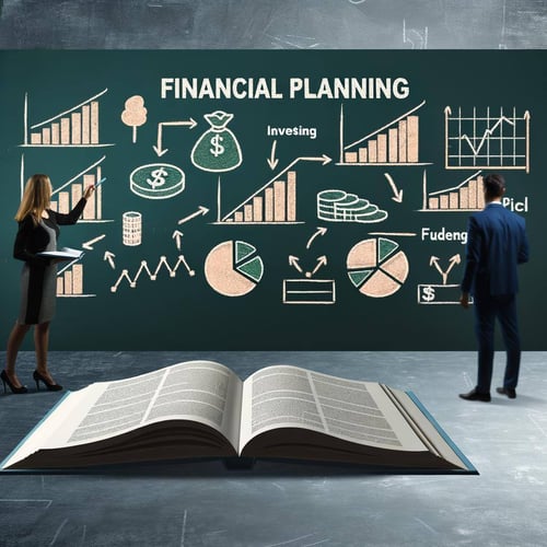 fundamentals of financial planning-2