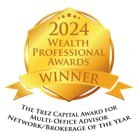 2024 - Wealth Professional Award