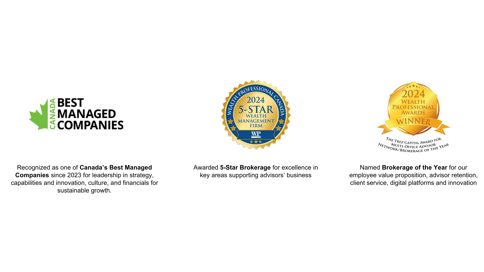 Awards Awards